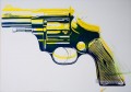 Pistole 6 Andy Warhol